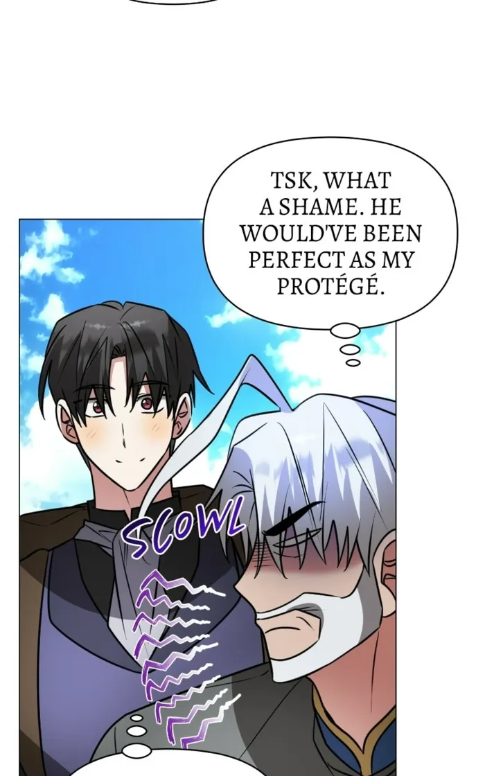 My Ruined Academy Life Chapter 73 page 9 - 