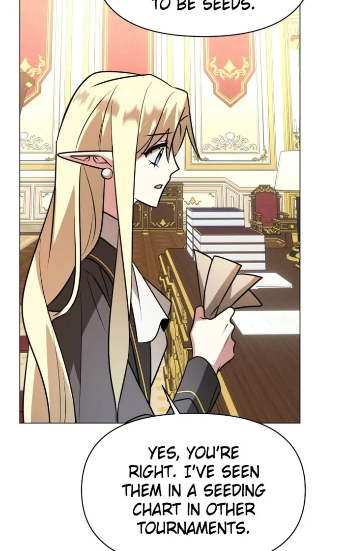 My Ruined Academy Life Chapter 73 page 84 - 