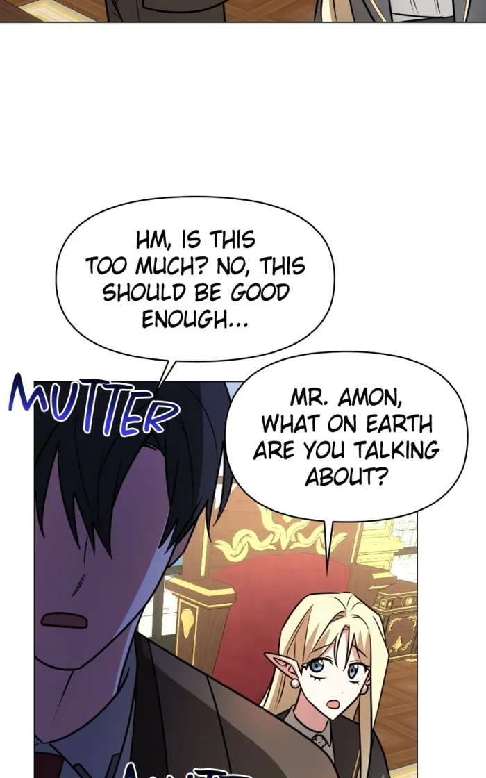 My Ruined Academy Life Chapter 73 page 86 - 