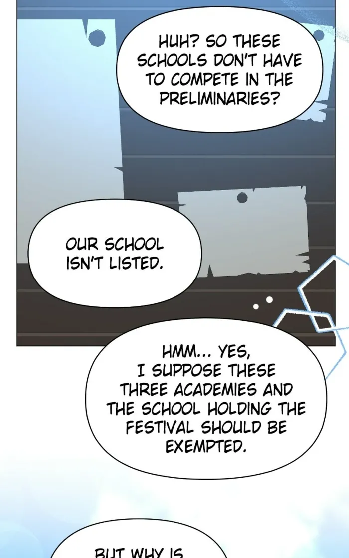 My Ruined Academy Life Chapter 73 page 92 - 