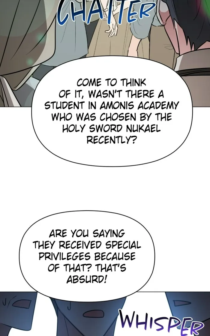 My Ruined Academy Life Chapter 73 page 94 - 