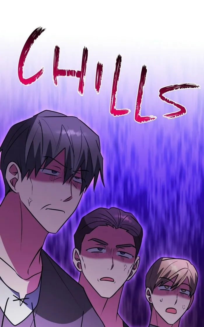 My Ruined Academy Life Chapter 73 page 96 - 