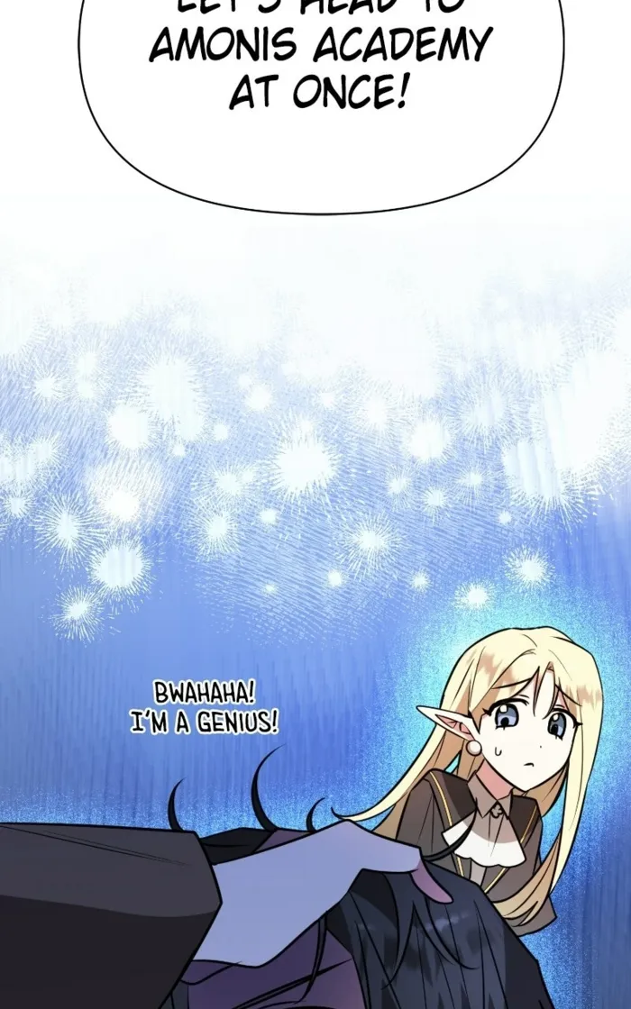 My Ruined Academy Life Chapter 73 page 98 - 