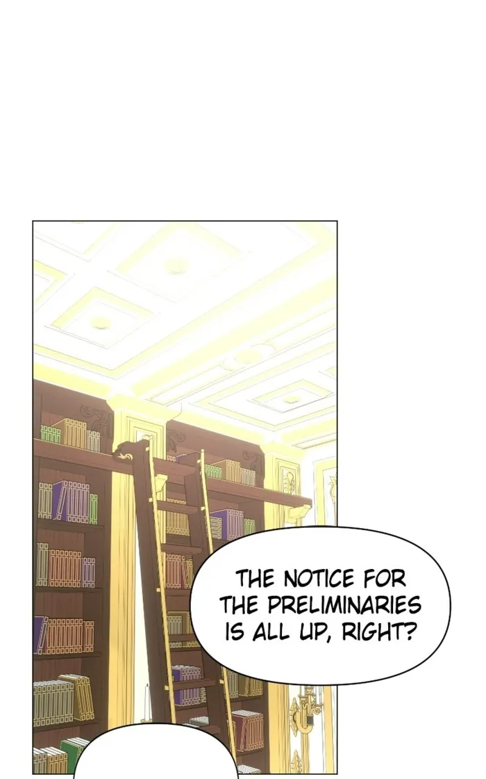 My Ruined Academy Life Chapter 74 page 1 - 