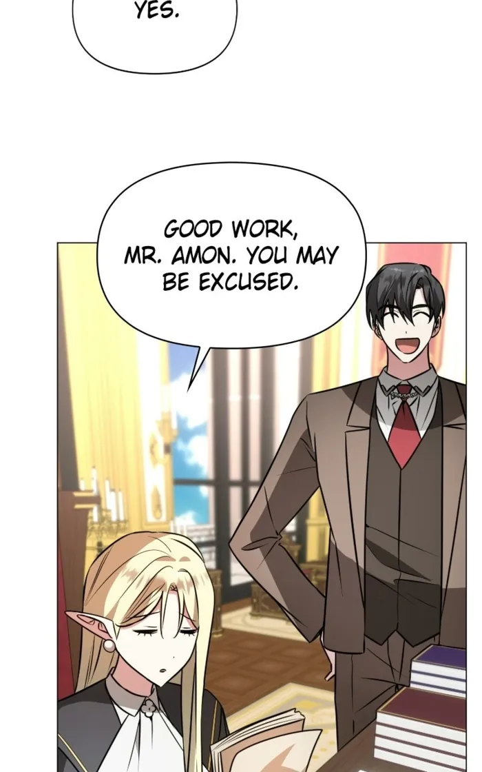 My Ruined Academy Life Chapter 74 page 2 - 