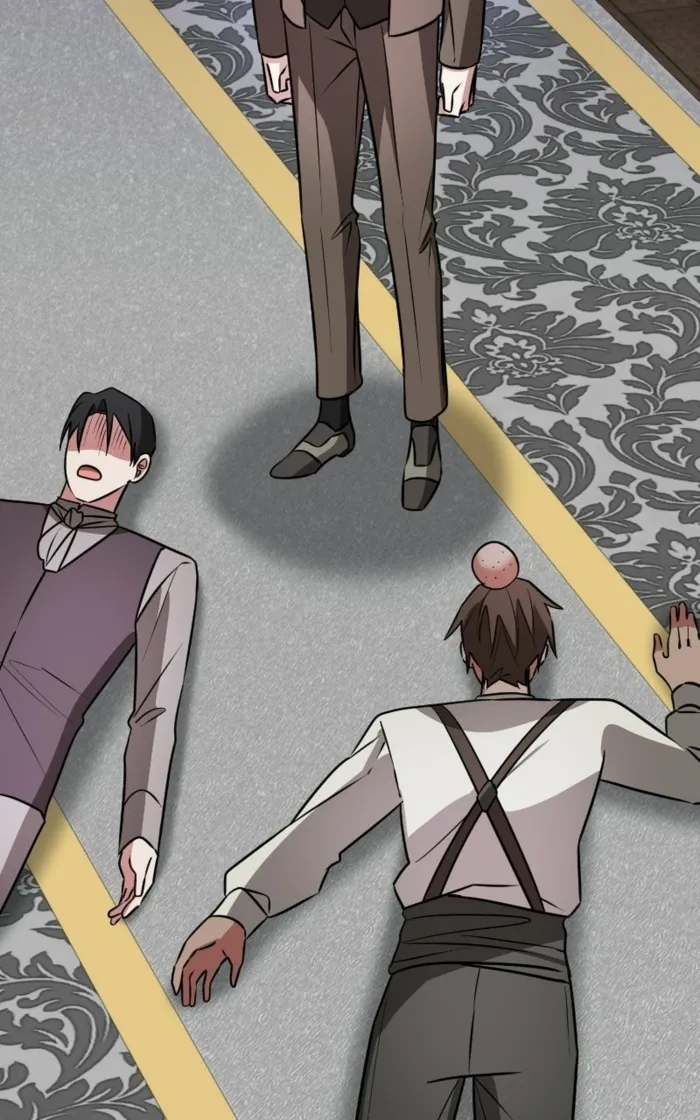 My Ruined Academy Life Chapter 74 page 102 - 
