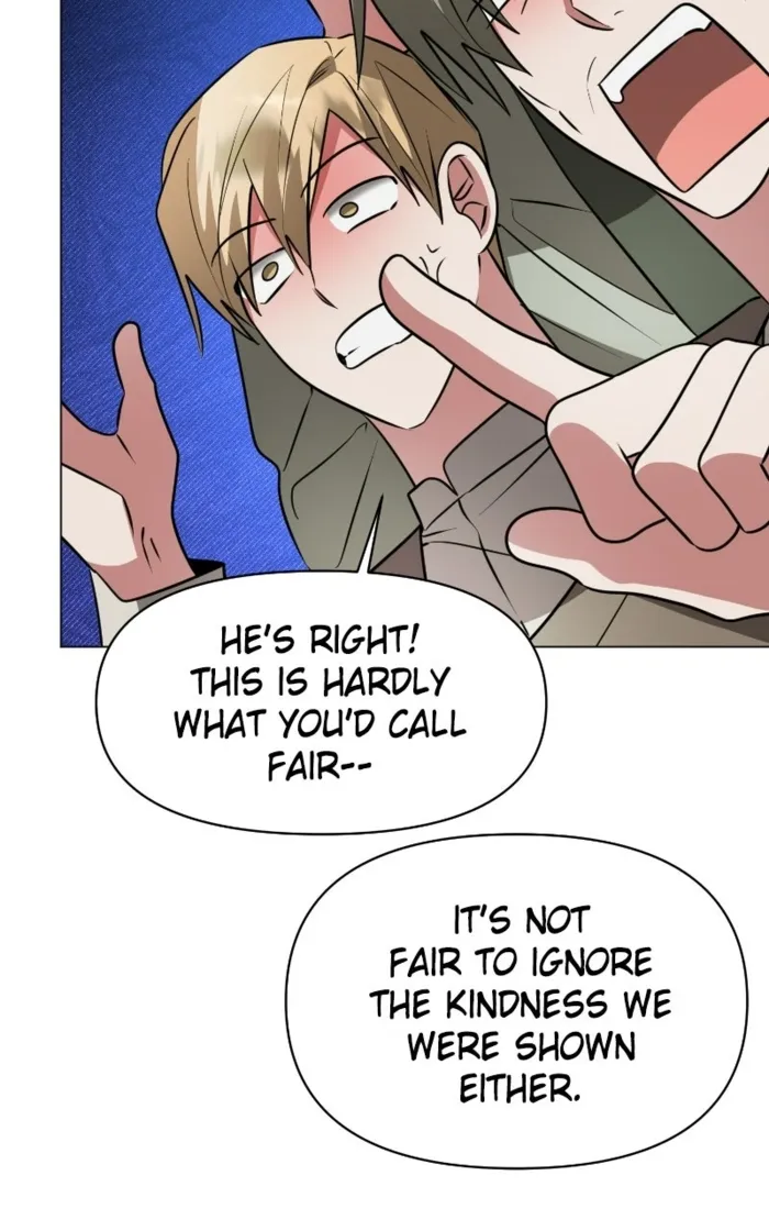 My Ruined Academy Life Chapter 74 page 12 - 