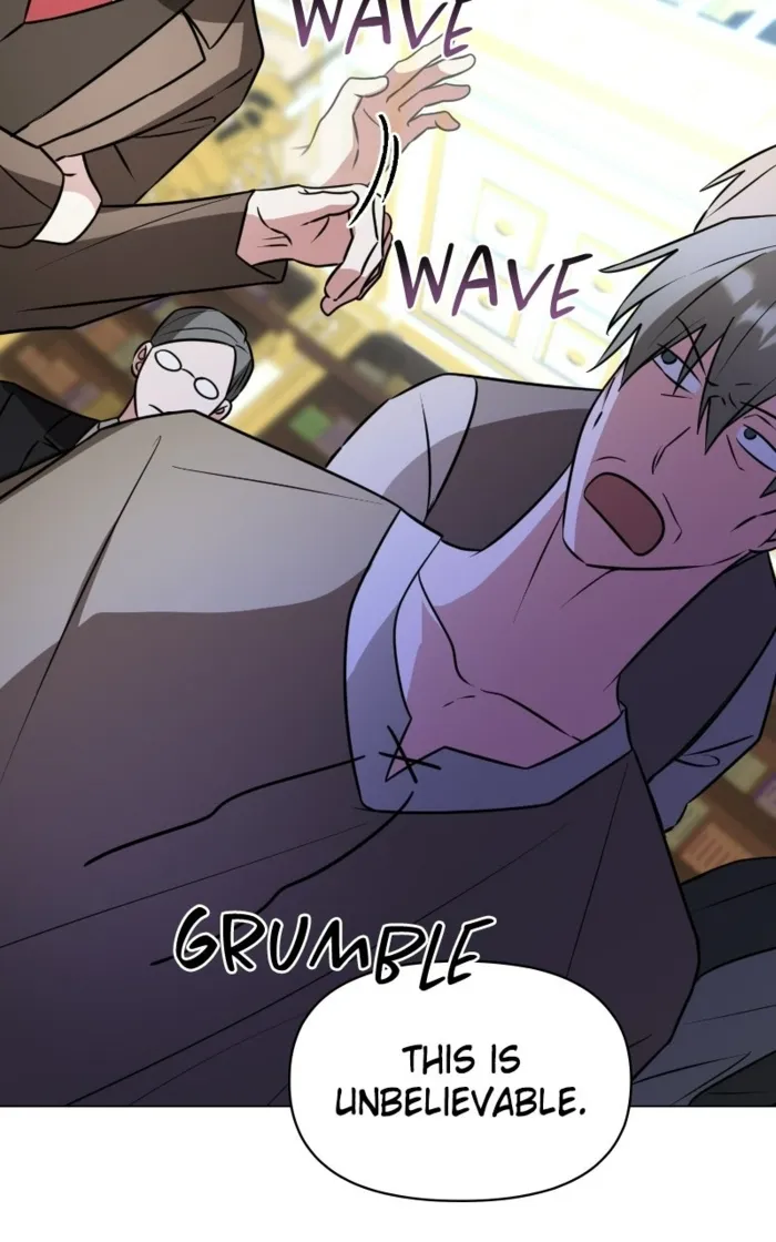 My Ruined Academy Life Chapter 74 page 14 - 