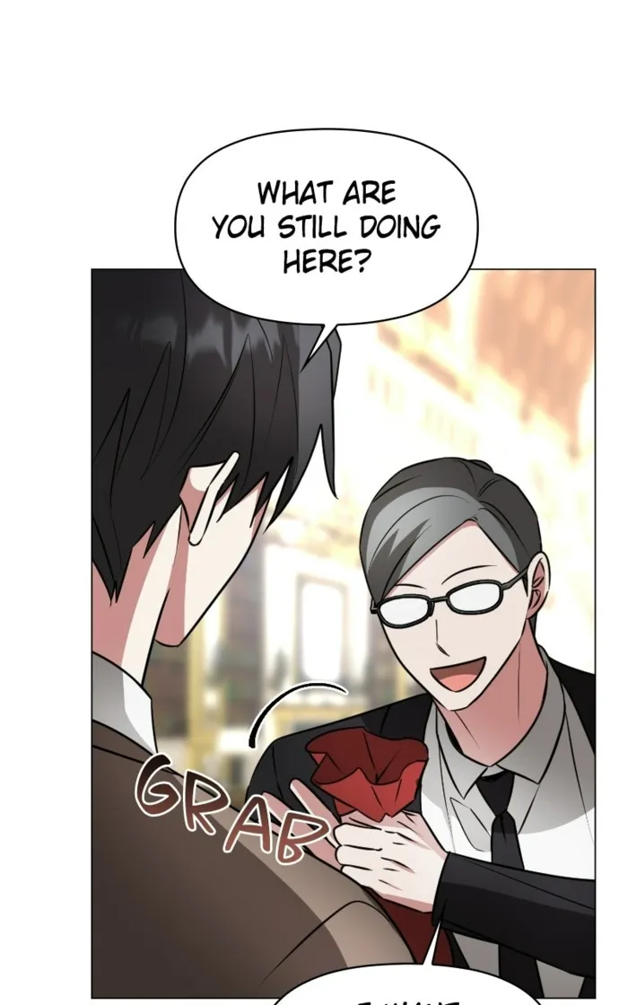 My Ruined Academy Life Chapter 74 page 15 - 