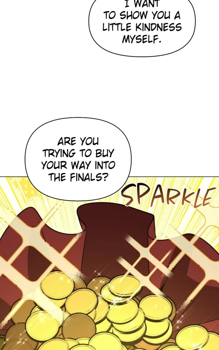My Ruined Academy Life Chapter 74 page 16 - 