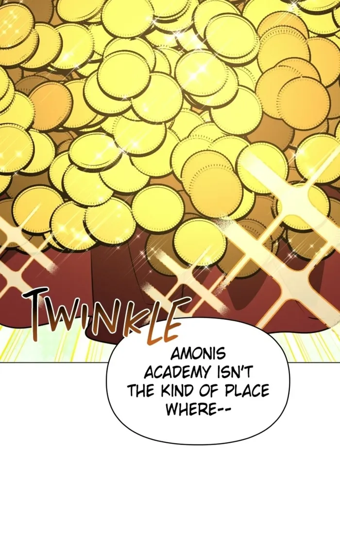 My Ruined Academy Life Chapter 74 page 17 - 