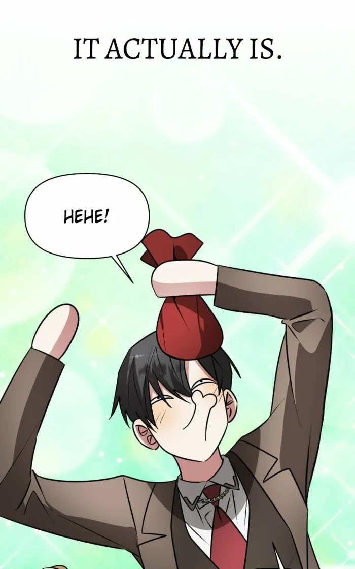 My Ruined Academy Life Chapter 74 page 18 - 