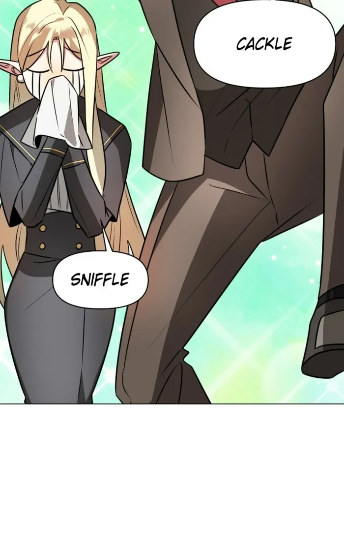 My Ruined Academy Life Chapter 74 page 19 - 