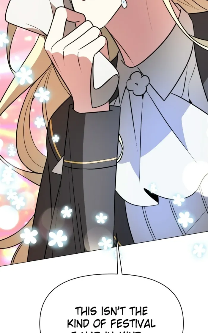 My Ruined Academy Life Chapter 74 page 21 - 