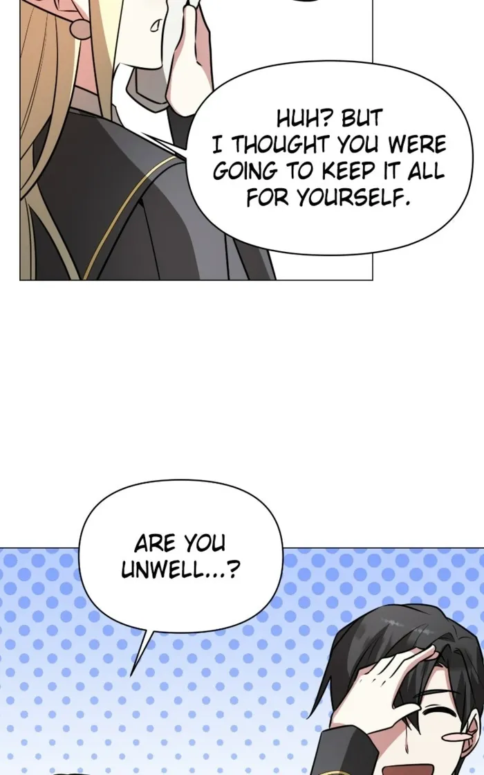 My Ruined Academy Life Chapter 74 page 23 - 