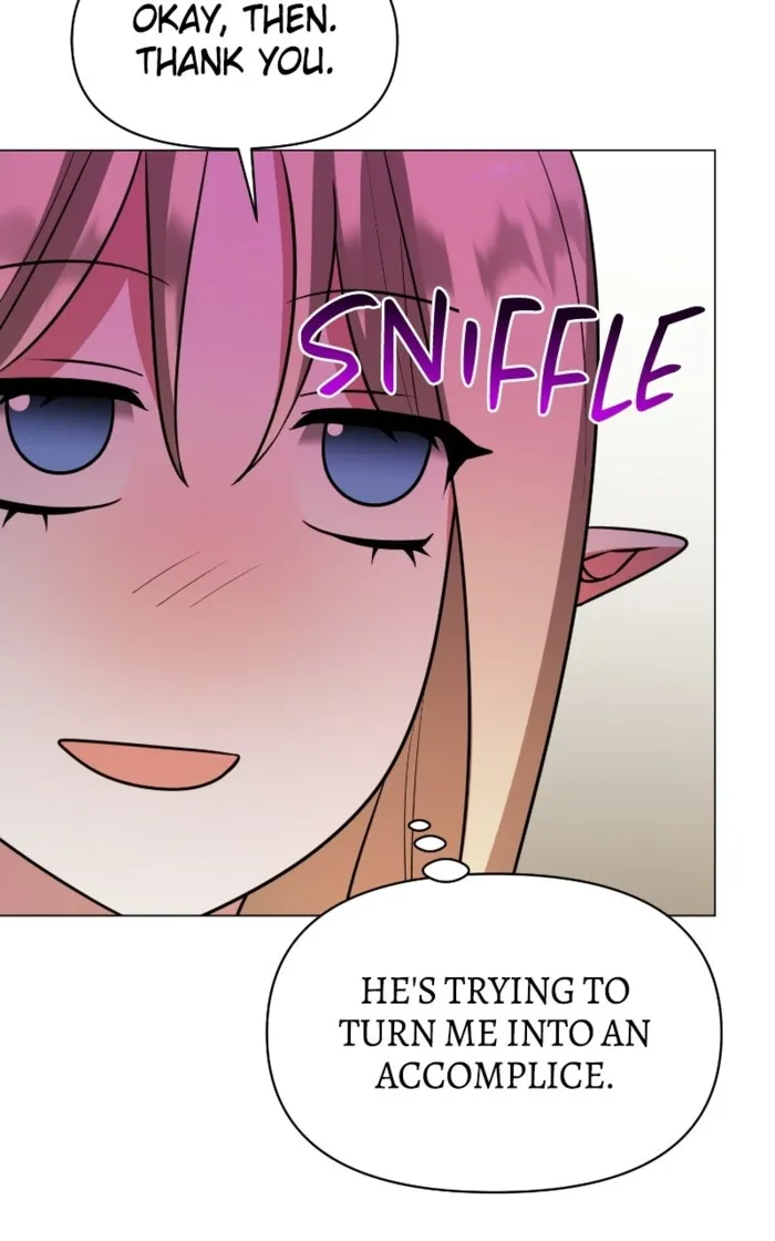 My Ruined Academy Life Chapter 74 page 25 - 