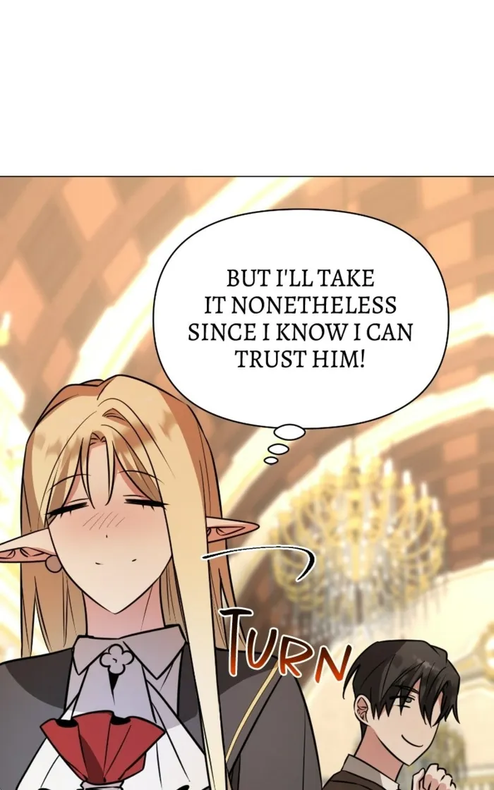 My Ruined Academy Life Chapter 74 page 26 - 