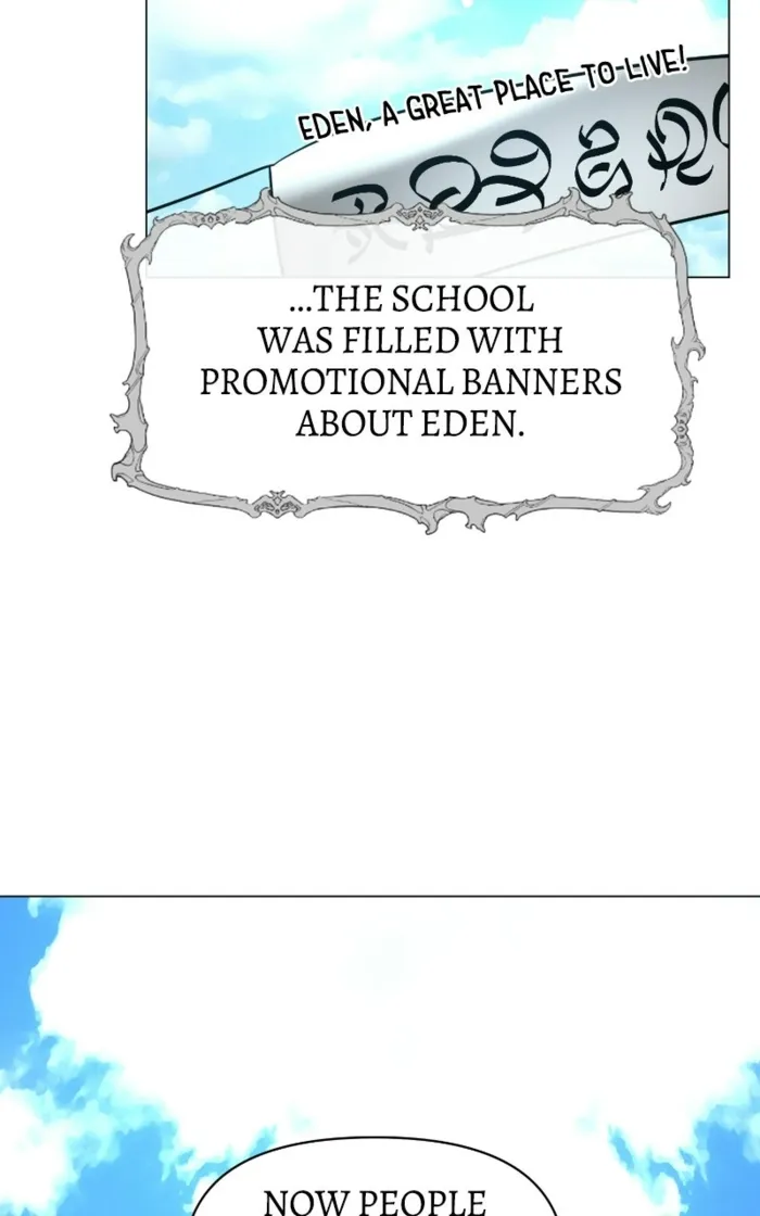 My Ruined Academy Life Chapter 74 page 31 - 