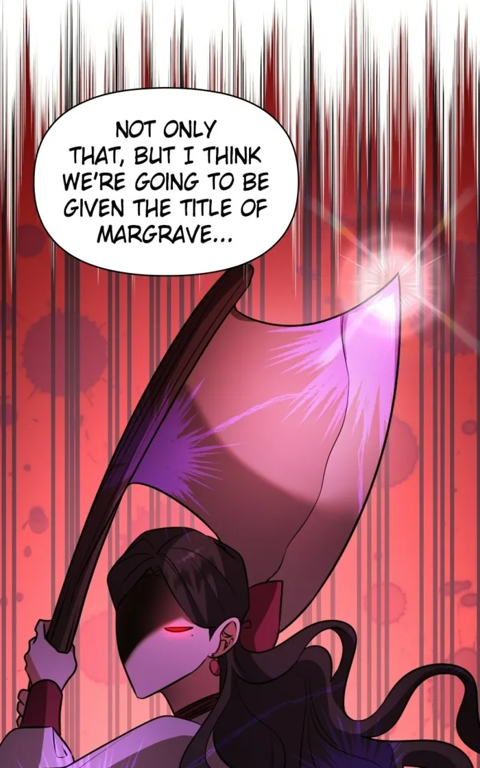 My Ruined Academy Life Chapter 74 page 37 - 