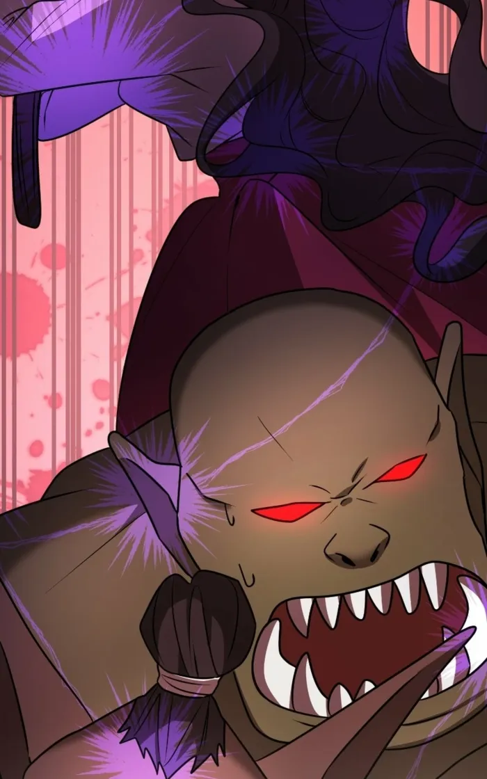 My Ruined Academy Life Chapter 74 page 38 - 