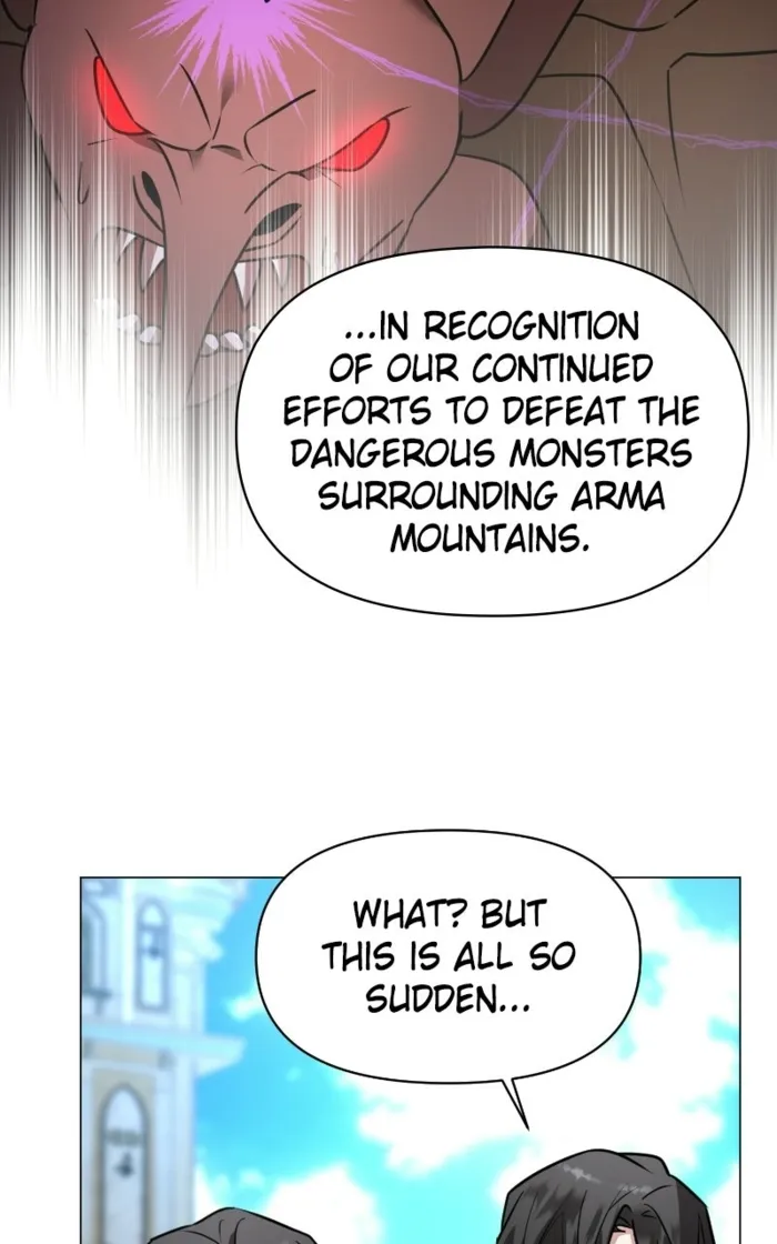 My Ruined Academy Life Chapter 74 page 39 - 