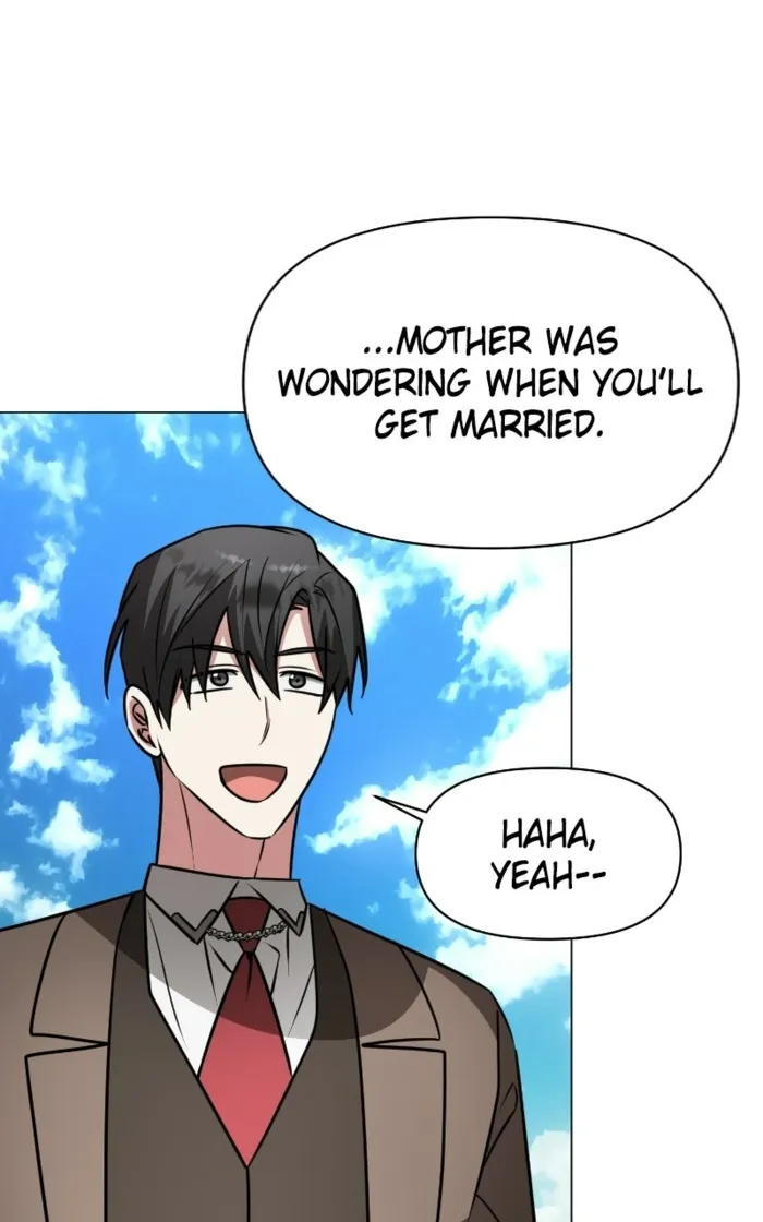 My Ruined Academy Life Chapter 74 page 42 - 