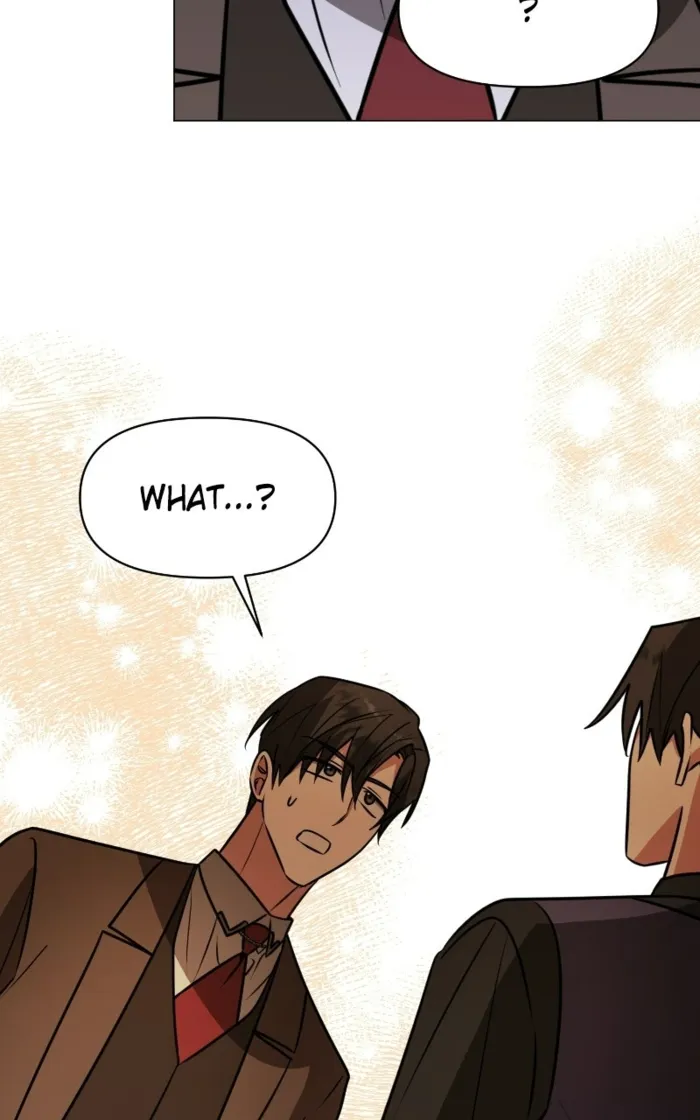My Ruined Academy Life Chapter 74 page 44 - 