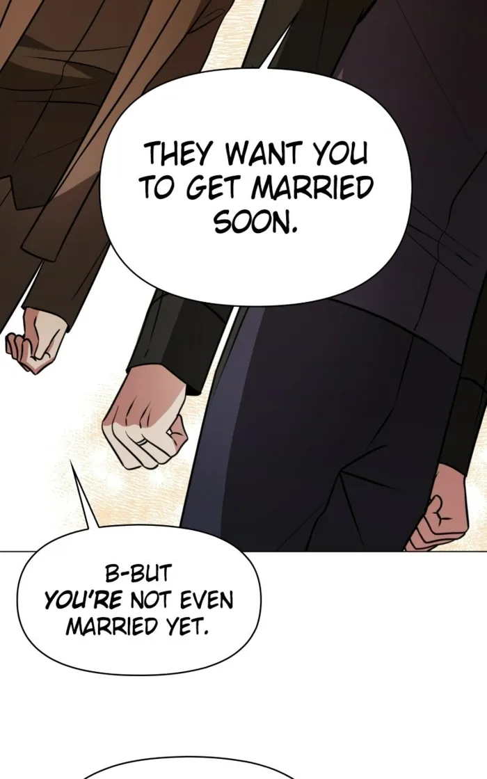 My Ruined Academy Life Chapter 74 page 45 - 