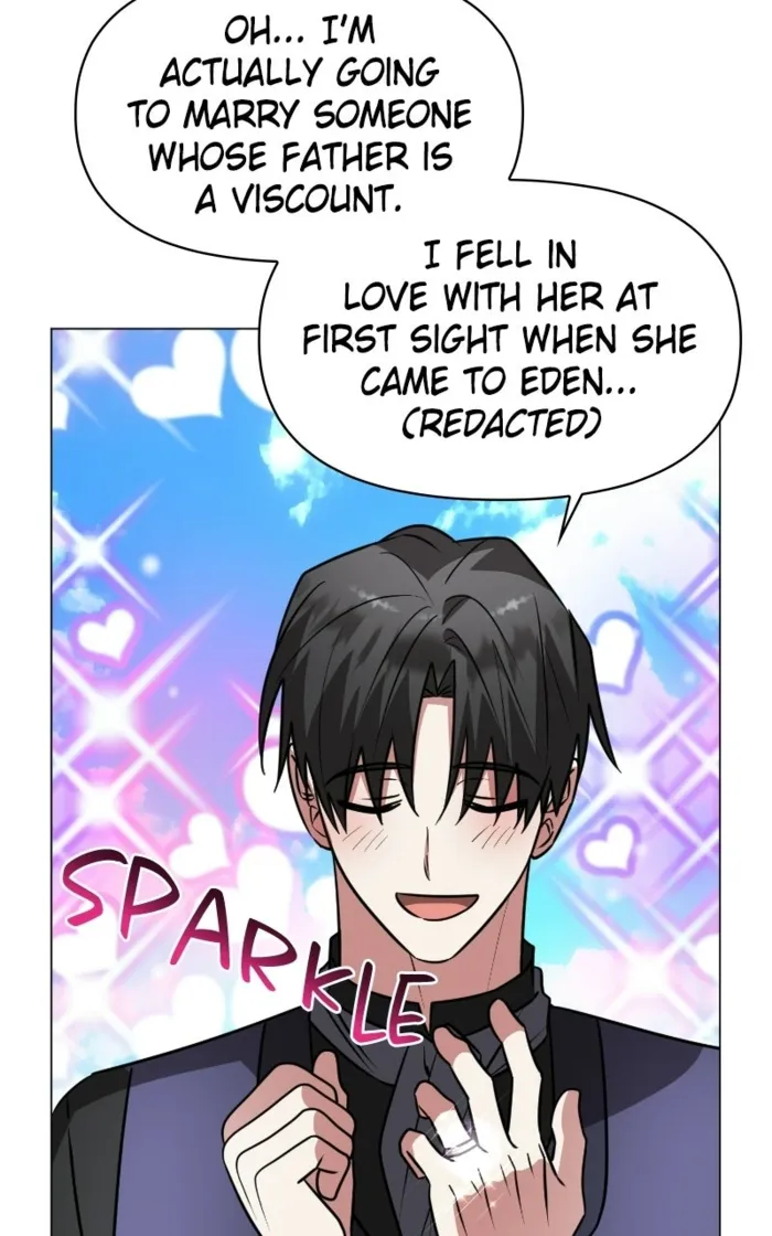 My Ruined Academy Life Chapter 74 page 46 - 