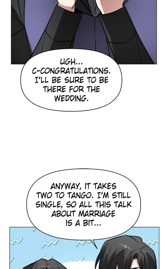 My Ruined Academy Life Chapter 74 page 47 - 