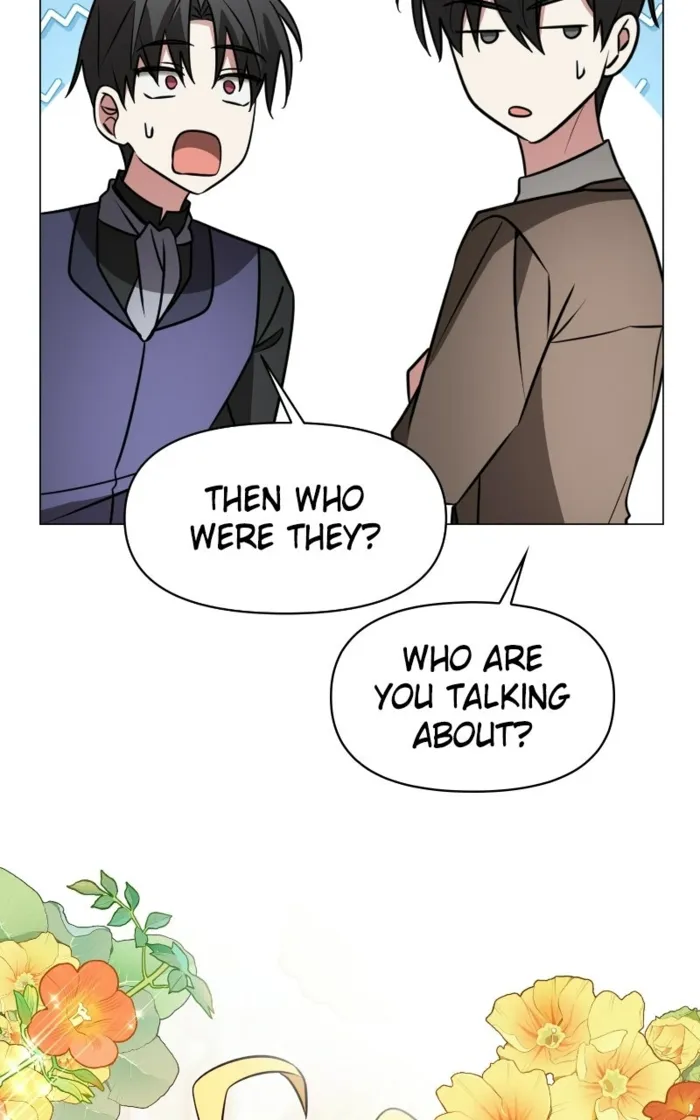 My Ruined Academy Life Chapter 74 page 48 - 