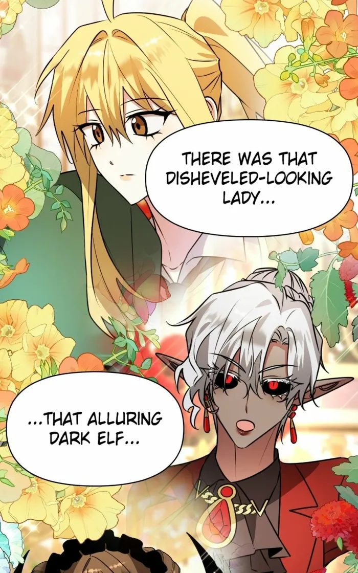 My Ruined Academy Life Chapter 74 page 49 - 