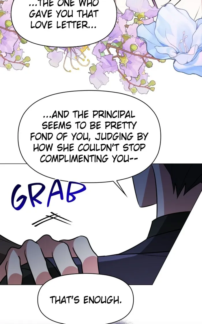 My Ruined Academy Life Chapter 74 page 51 - 