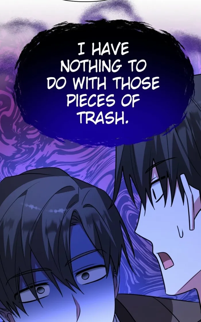 My Ruined Academy Life Chapter 74 page 52 - 