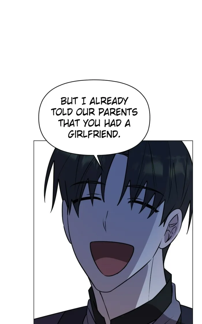 My Ruined Academy Life Chapter 74 page 54 - 
