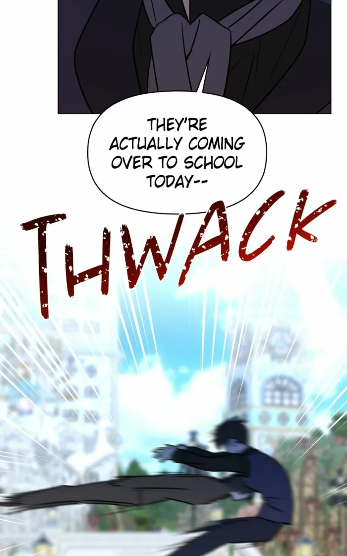 My Ruined Academy Life Chapter 74 page 55 - 