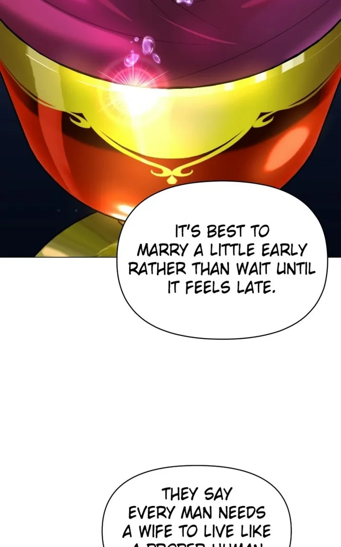 My Ruined Academy Life Chapter 74 page 58 - 