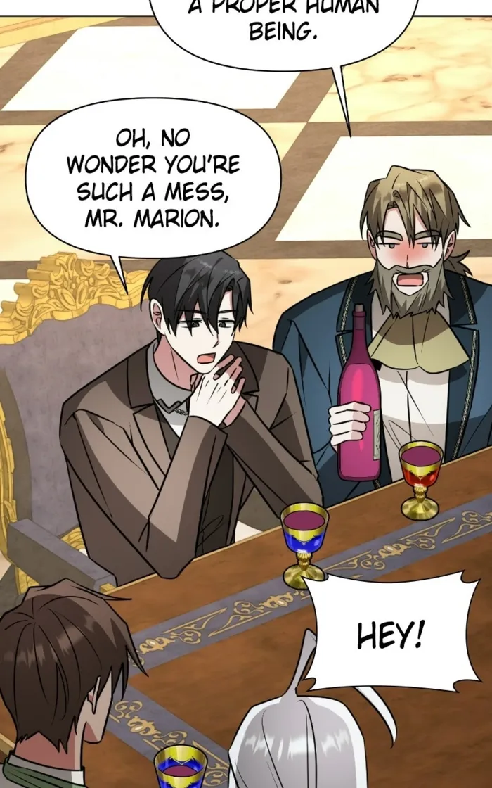 My Ruined Academy Life Chapter 74 page 59 - 