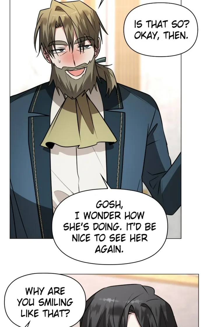 My Ruined Academy Life Chapter 74 page 61 - 