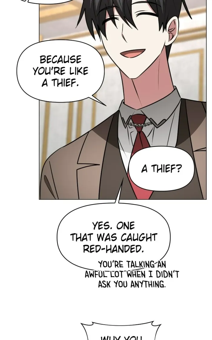 My Ruined Academy Life Chapter 74 page 62 - 