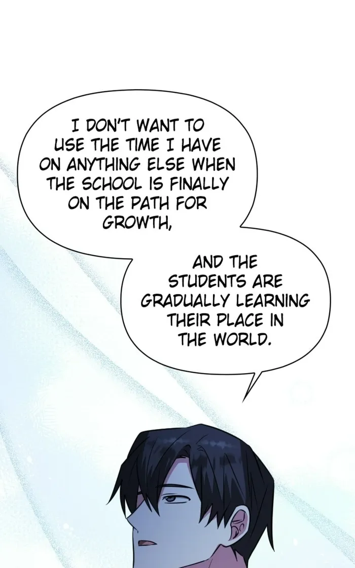 My Ruined Academy Life Chapter 74 page 65 - 