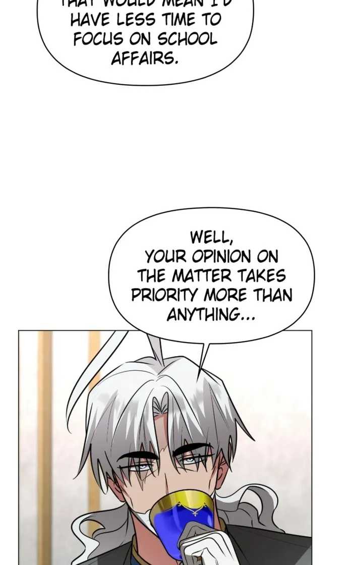 My Ruined Academy Life Chapter 74 page 67 - 