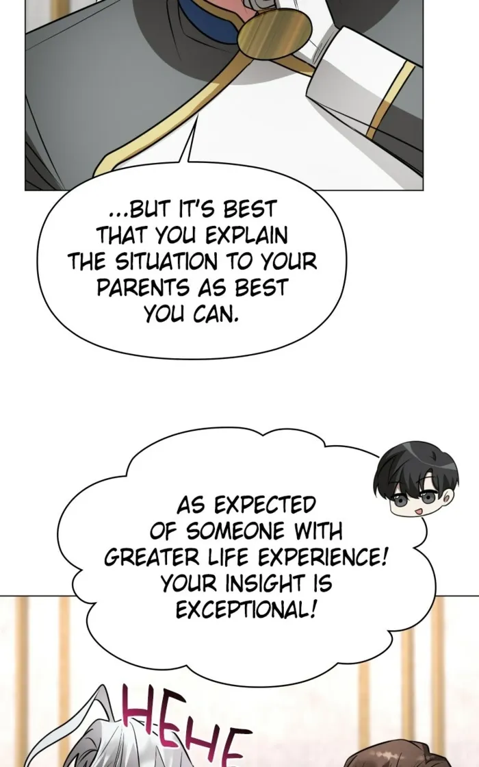 My Ruined Academy Life Chapter 74 page 68 - 
