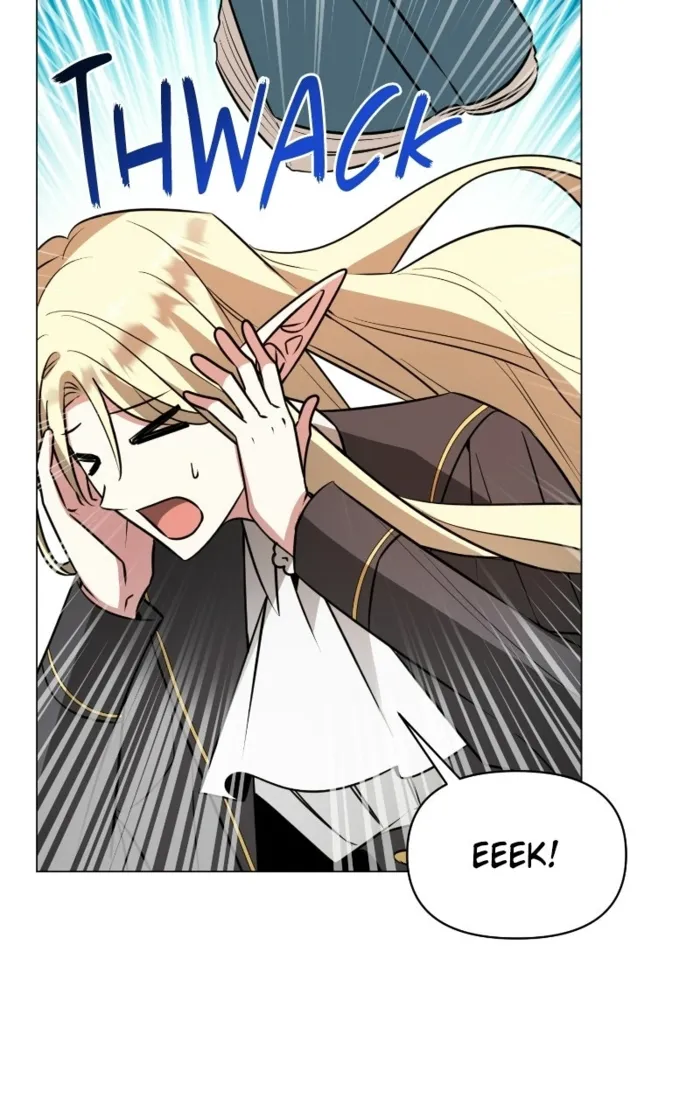 My Ruined Academy Life Chapter 74 page 8 - 
