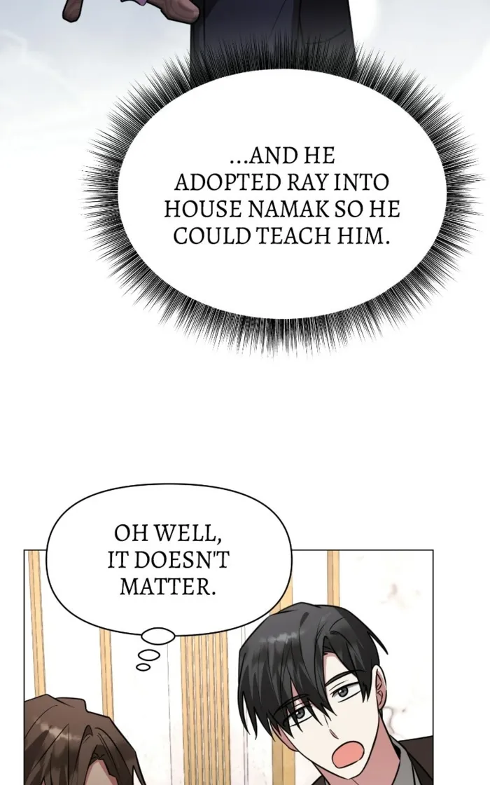 My Ruined Academy Life Chapter 74 page 71 - 