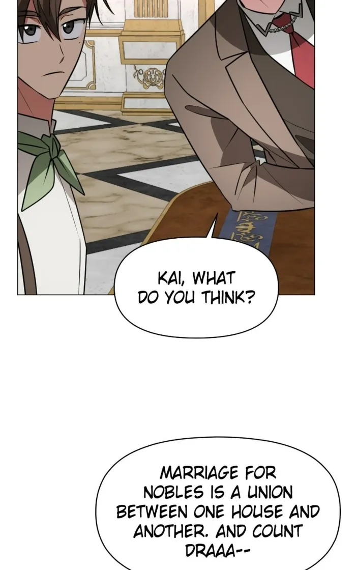 My Ruined Academy Life Chapter 74 page 72 - 