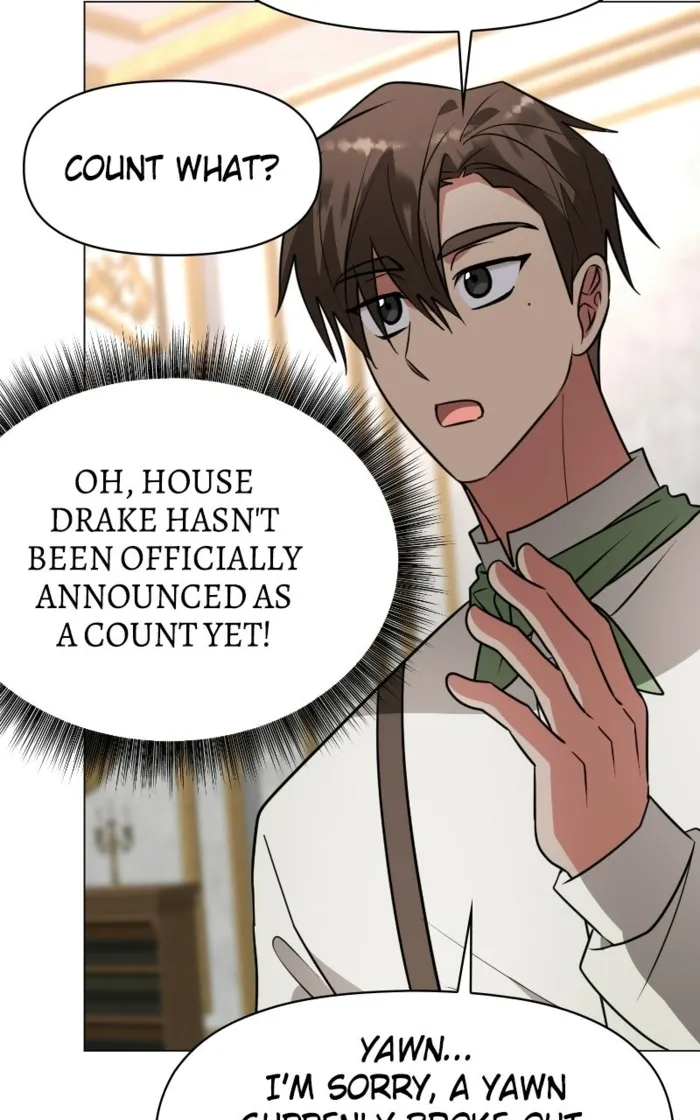 My Ruined Academy Life Chapter 74 page 73 - 