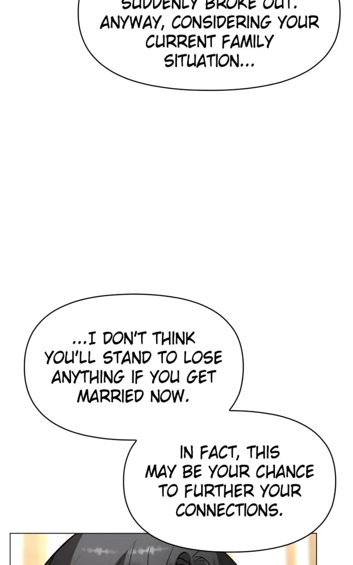 My Ruined Academy Life Chapter 74 page 74 - 