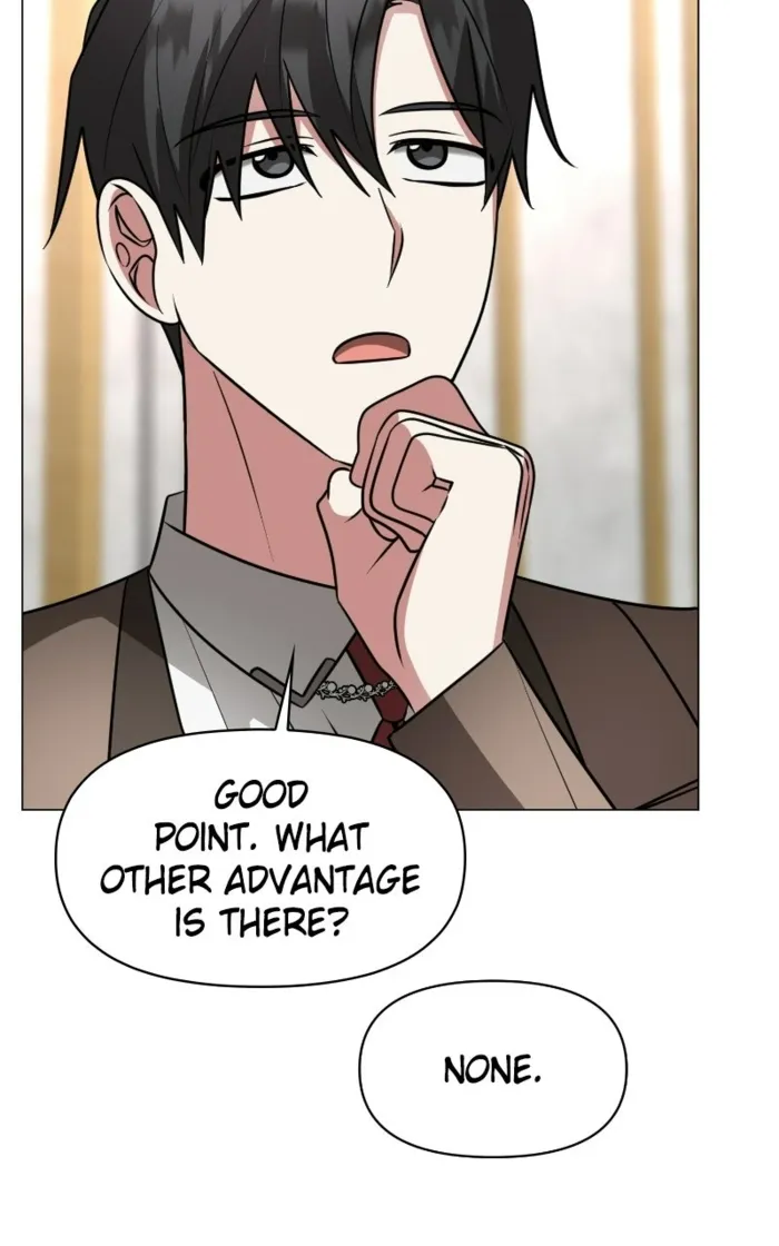 My Ruined Academy Life Chapter 74 page 75 - 