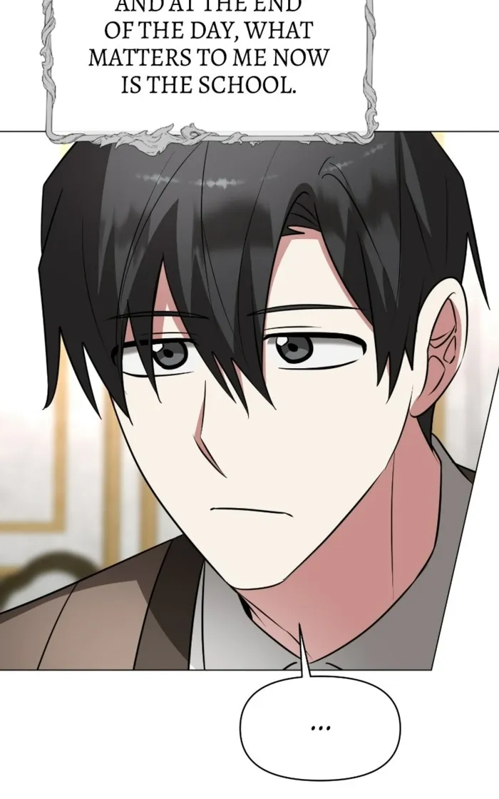 My Ruined Academy Life Chapter 74 page 81 - 